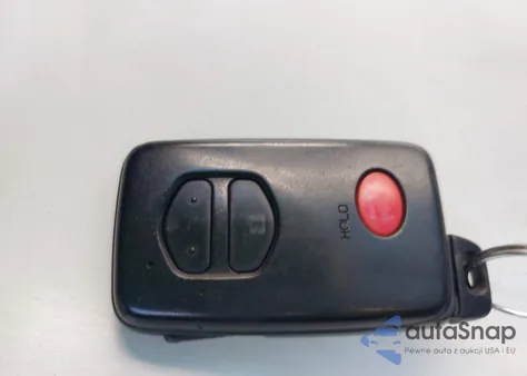 2016 Toyota Prius V Four из США, поврежденный, VIN JTDZN3EU4GJ043346